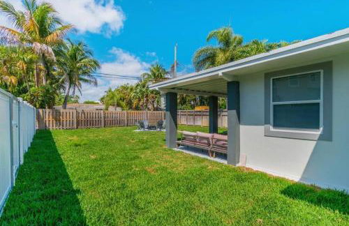 Cozy Victoria Park Retreat Unit 3 - Las Olas Beach - Foto 19