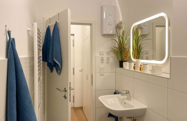 House in Reed 1 - Apartment 4 - Foto 21