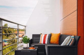 Apartament Blue Sky - Foto 12