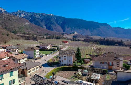 Agritur Piccolo Fiore B&B - Foto 58