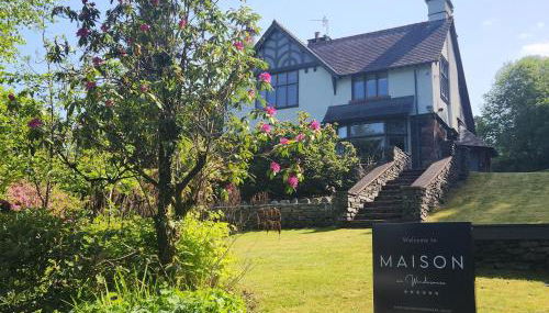 3 Bed in Bowness-on-Windermere oc-91347 - Foto 4, Other