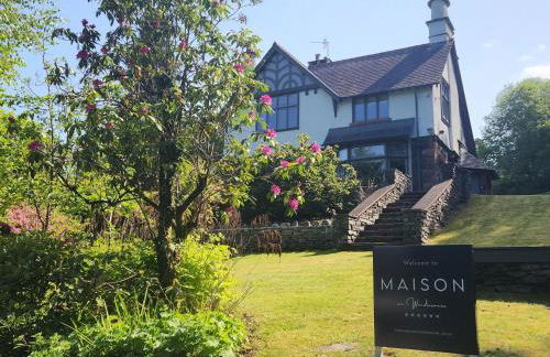 3 Bed in Bowness-on-Windermere oc-91347 - Foto 4