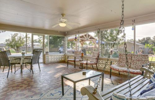 Fish and Explore Serene Home on Bayou Petit Caillou - Foto 1