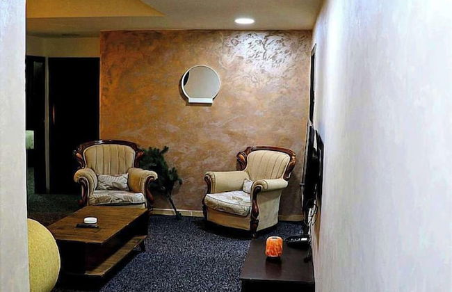 Skylight Apartments - Foto 33