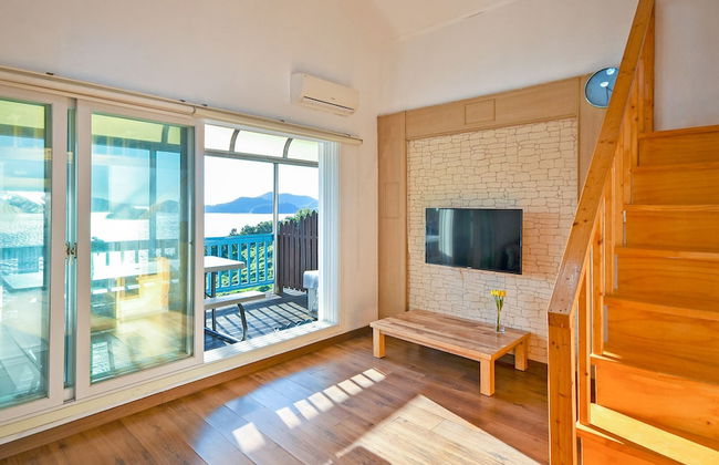 Yeosu Good Morning Pension - Foto 33