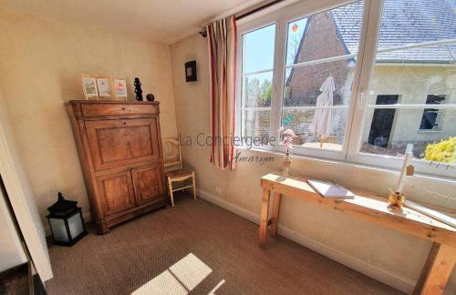 SVB11 "Le GAMILOU" charmante longère rénovée - Foto 22