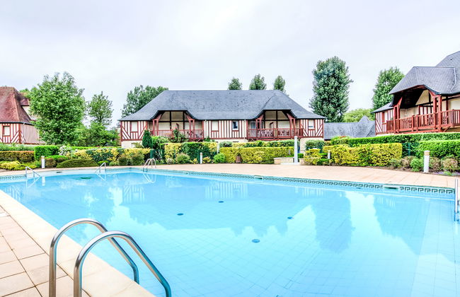 Domaine de Clairefontaine - Foto 20