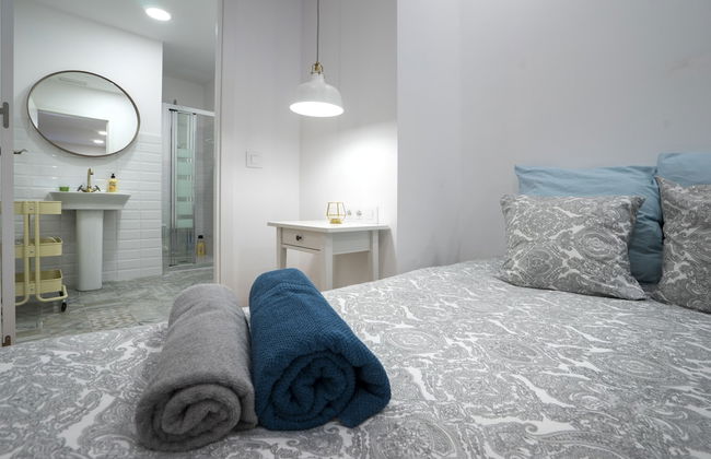 Hotelito Boutique Badalona - Foto 9