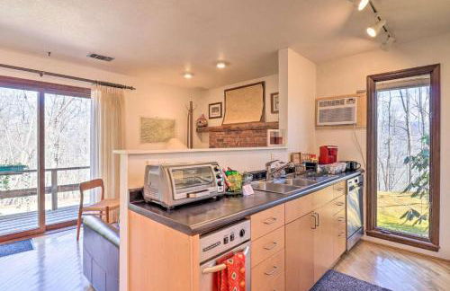 Studio Apartment with Kitchen VERY close to WCU - non smoking & no pets - Foto 14