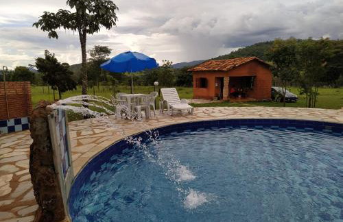 Recanto do Baru - Foto 18