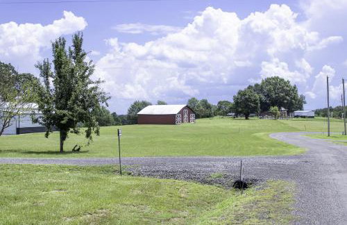 Nordins Hillside Cottage - Foto 34