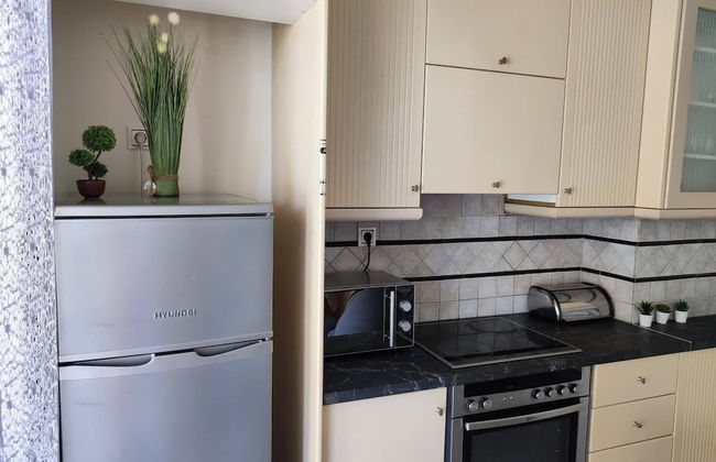 Nefeli City Apartments - Foto 17