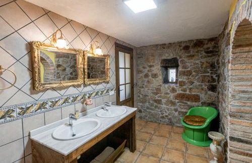 Casa Rural El Floreu de Remis - Foto 50