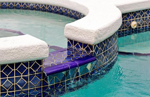 Star Lake Oasis - 4 bed family pool home - Foto 7