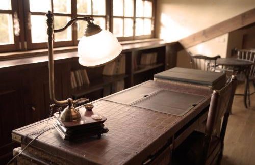 La Casona del Tormes - Foto 19