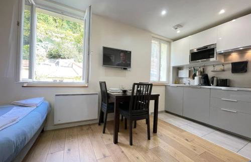 Appart Jouy N4 proche HEC Rer C - Foto 24