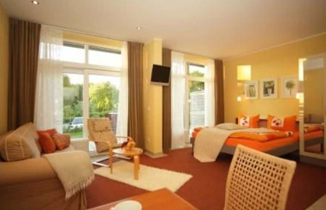 Elegant Eingerichtete Ferienwohnung - Photo 5