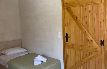 Avli House Vori - Photo 26