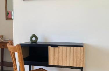 Maison familiale 8 pers, Le Marais des Mielles - Foto 20