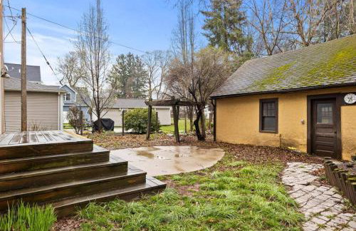 Rochester Gem: 3BR Near All! - Foto 3