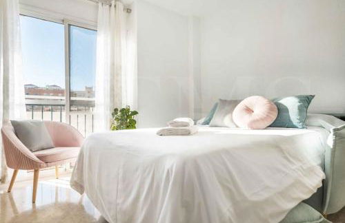 NEW!! Downtown Málaga. Duque de Rivas. - Photo 24