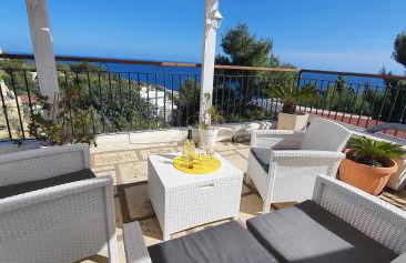 Casa vacanze "Il Carrubo" - Foto 69