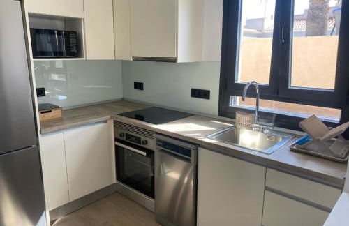 Lagomar - Casa vacacional torrevieja - Foto 6