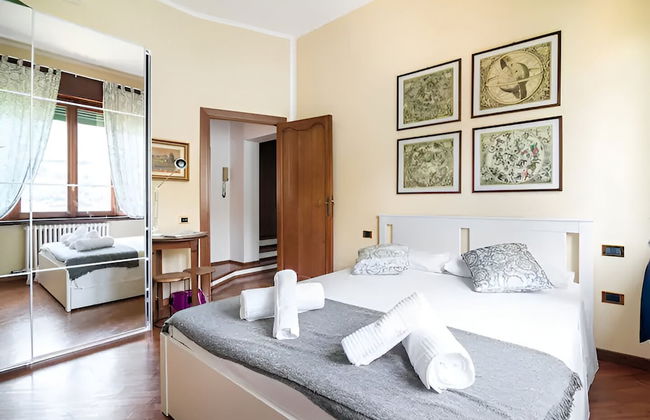 Villa Donati by My Villa Collection - Photo 37