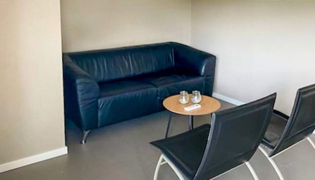 8 Person Holiday Home in Albaek-by Traum - Foto 2, Zona de estar