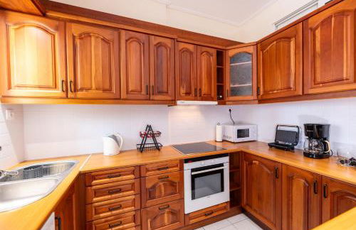 Domelia's Blue Bay Haven near Rafina port - Foto 6