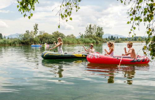 Haus Seehuber - Photo 9