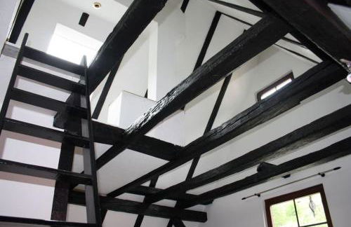 Fachwerkhaus Kürbis Bacharach - Photo 14