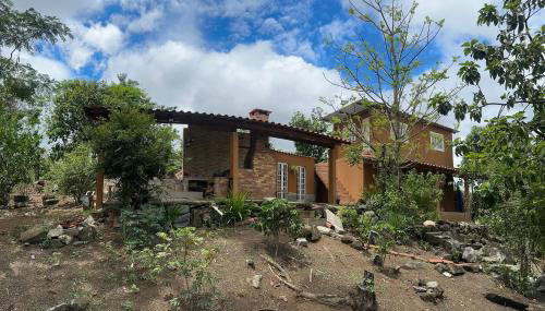 Sítio Recanto dona Alice - Foto 5