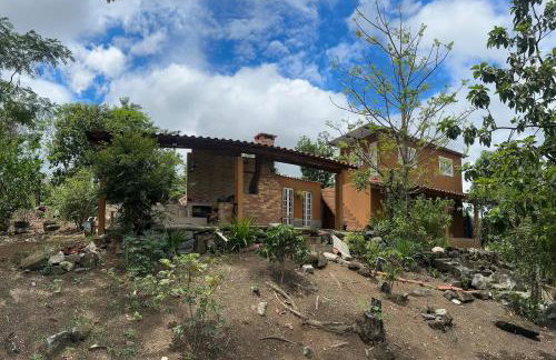 Sítio Recanto dona Alice - Foto 5