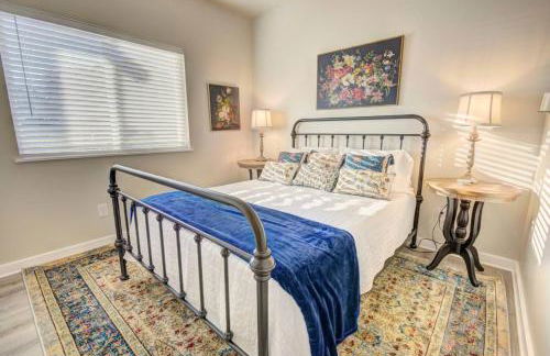 Winters Lodge at Little Ranches 5 min to Square - Foto 24