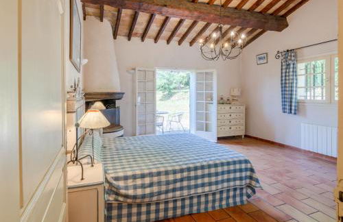 Holiday Home L'Oliverede by Interhome - Foto 30