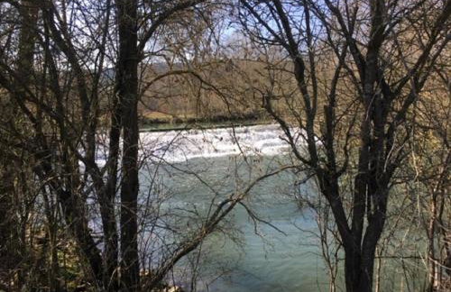 Ferienwohnung Altes Rathaus - Foto 25