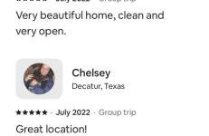 Walk to Tx State 5 beds Firepit Grill - Photo 43