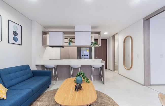 PORTANOVA SUITES by ADVENTU - Foto 61