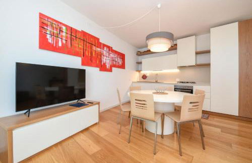 DOLCERIVA - The Lakefront Suite - Foto 12