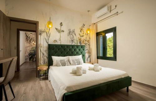 Zen Villa Elafonisi - Foto 18