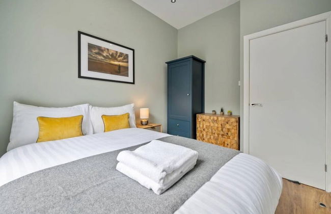 Host Apartments The Georgian Quarters at Bedford - Photo 11