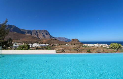 Agaete 2BR Coastal Retreat - Foto 31