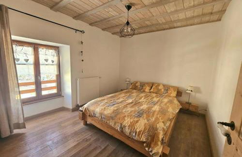 Maison au cœur du Jura - Foto 15