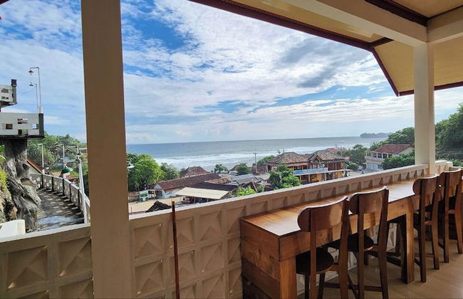 Villa Kopiori - Foto 21