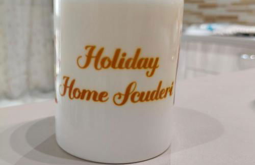 Holiday home Scuderi - Foto 53