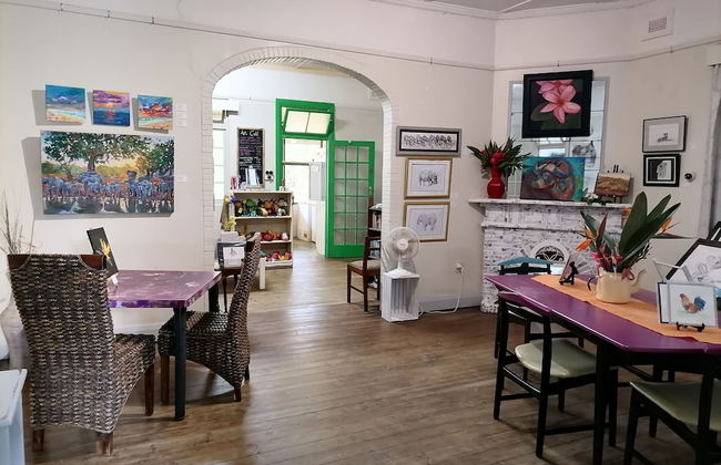 St Lucia Wilds - Foto 64