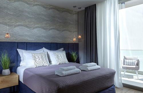 Seafront Apartments by Myseasight - Foto 19