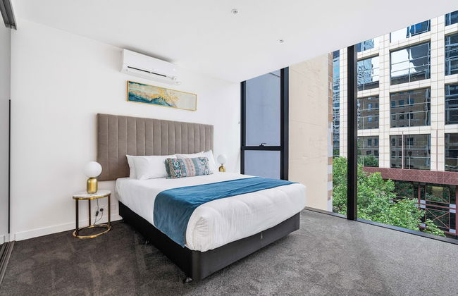 Collins House Apartments by CLLIX - Foto 10