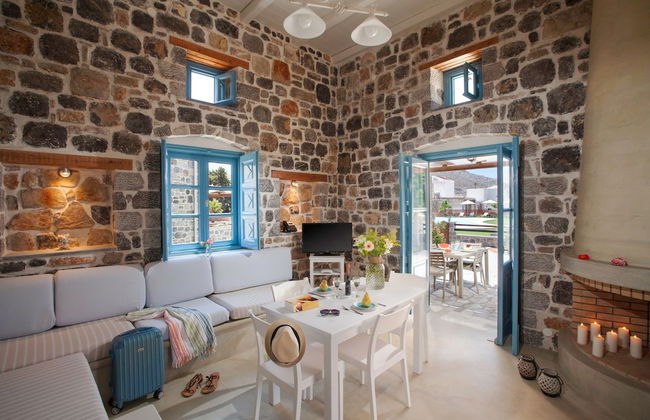 Pserimos Villas - Photo 40